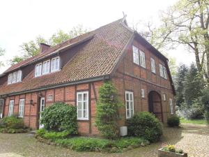 Wohnung in Dorfmark nahe Lüneburger Heide