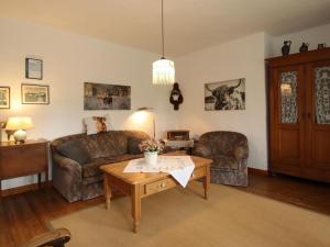 Wohnung in Dorfmark nahe Lüneburger Heide