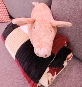 Dénár Apartmanház