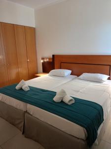 One-Bedroom Apartment with Sea View (4 Adults) room in Bristol Sea View Apartments