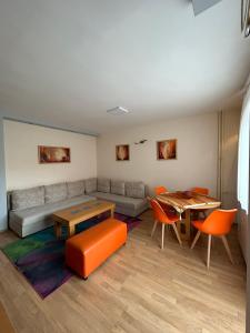 TOP Center Apartment