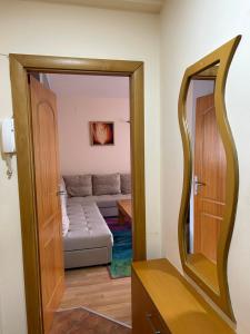 TOP Center Apartment