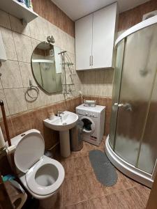 TOP Center Apartment