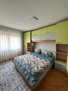 TOP Center Apartment