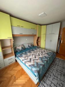 TOP Center Apartment