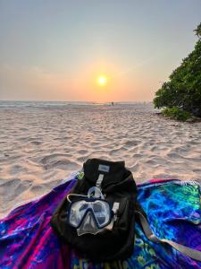 Bodhi Beach House Kannur