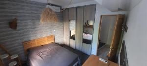 Villa SPA Hyères 6 personnes au calme