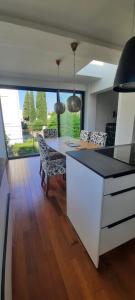 Villa SPA Hyères 6 personnes au calme