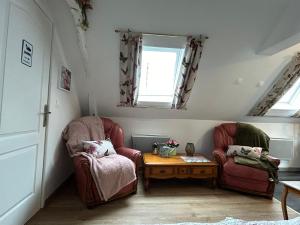 Appartement Avec Jardin 3 Couchages Proche Port des Fontinettes