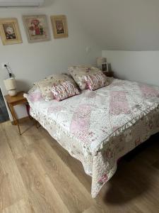 Appartement Avec Jardin 3 Couchages Proche Port des Fontinettes