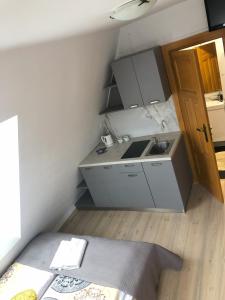 Apartamenty nad Potokiem Aneta Burliga