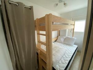 Appartements L-Oyat : Appartement 1 Chambre