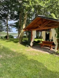 Leśny Zakątek - Kursko