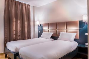 Hotels Hotel Jenner : photos des chambres