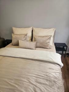 Luksusowy Apartament nad Jeziorem