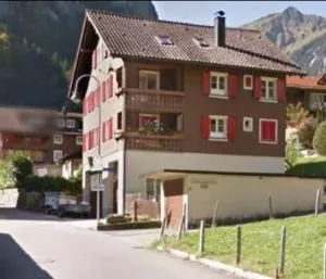 Alpenperle - Attinghausen