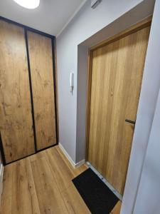 Luksusowy Apartament nad Jeziorem