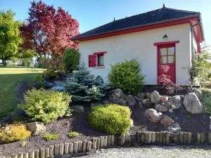 la bergerie - Villechétif