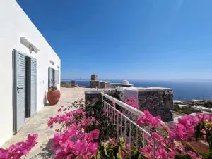 BELLAVISTA HOUSE - 阿提蒙