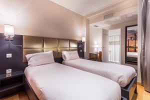 3 star hotell Hotel Jenner Pariis Prantsusmaa