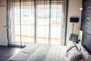 Apartamento con estilo y acogedor
