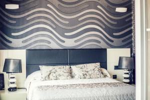 Apartamento con estilo y acogedor