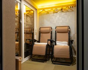 Pet-friendly C Hotel Biei Shirogane