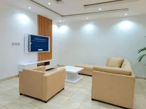 Résidence meublée Fidjrossè plage 3 chambres - Cadjèhoun