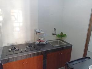 Manda Homestay