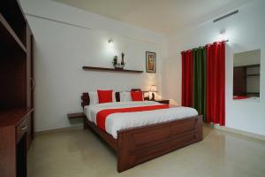 Hotel O Greenland