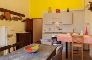 Il patio di Anghiari - Bella vista e relax