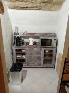 Appartements Studio troglodyte en Provence : photos des chambres