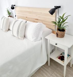 Adosadito Playa Oliva