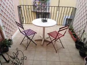 Maison de charme - proche toutes commodités - Pomérols