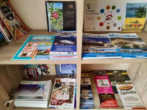 Maisons de vacances Maison de charme - proche toutes commodites : photos des chambres