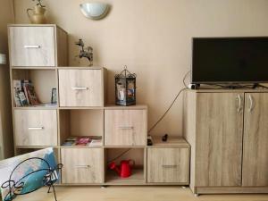 Maisons de vacances Maison de charme - proche toutes commodites : photos des chambres