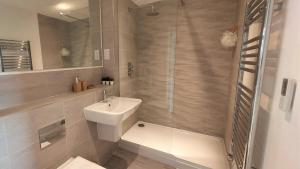 Stunning one bedroom near Old Trafford Stadium