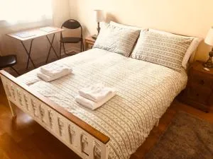 Inverthorn House - North Kessock