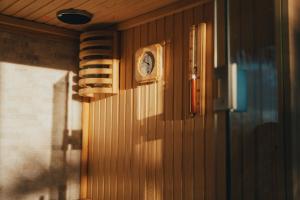 Suite avec Accès au Spa