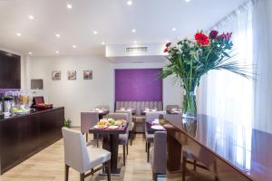 Hotels Hotel Jenner : photos des chambres