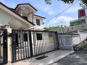 Muhibbah Homestay 1 - 4hvězdičkové hotely ve městě Port Dickson