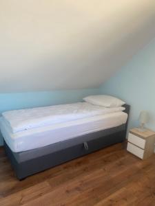 Biebrzańska Przystań 2