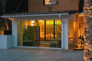 Suite avec Accès au Spa