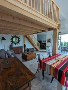 Mulintegiko Bidea - Béhobie