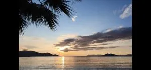 Fethiye Calish Beach Duplex Apartment - Karagedik