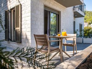 Marina Studio Apartment