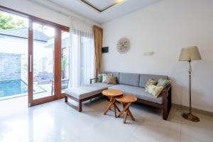 Villa Manis La Bora in Seminyak