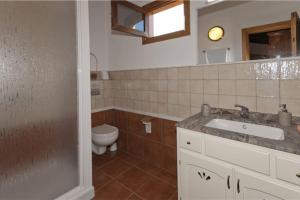 CASA RÚSTICA CON JACUZZI