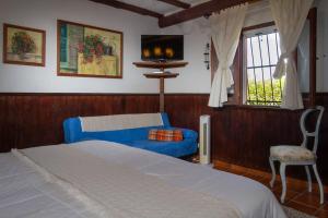 CASA RÚSTICA CON JACUZZI