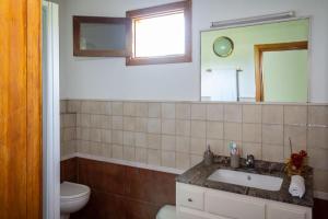 CASA RÚSTICA CON JACUZZI